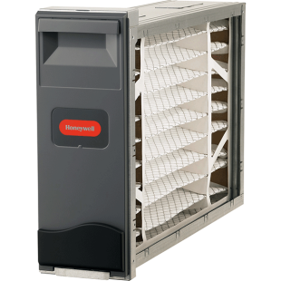 Honeywell F100 Series Air Cleaner Parts