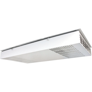 Honeywell F111A Series Air Cleaner Parts