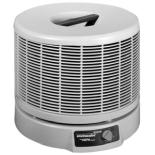 Honeywell F113C Series Air Cleaner Parts