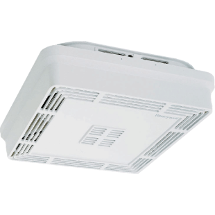 Honeywell F115C Series Air Cleaner Parts
