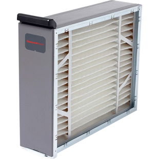 Honeywell F200 Series Air Cleaner Parts