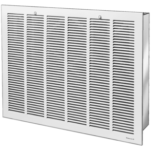 Honeywell F27 Series Air Cleaner Parts