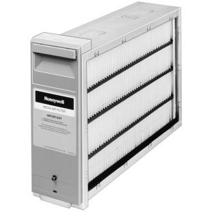 Honeywell F35F Series Air Cleaner Parts
