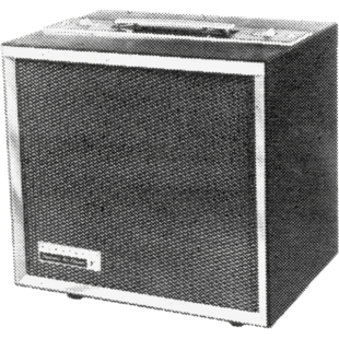 Honeywell F38A Series Air Cleaner Parts