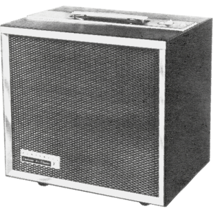 Honeywell F38C Series Air Cleaner Parts