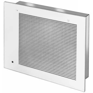 Honeywell F52F Series Air Cleaner Parts