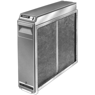 Honeywell F60 Series Air Cleaner Parts