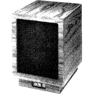 Honeywell F59 Series Air Cleaner Parts