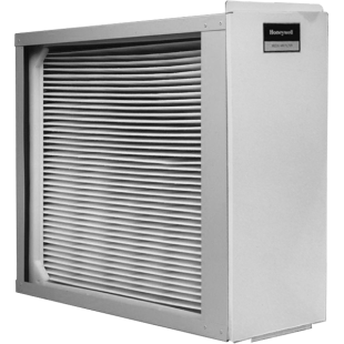 Honeywell F66 Series Air Cleaner Parts