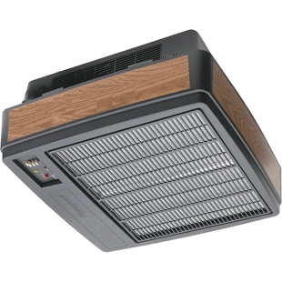 Honeywell F90A Series Air Cleaner Parts