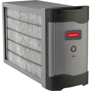 Honeywell FH8000 Series Air Cleaner Parts