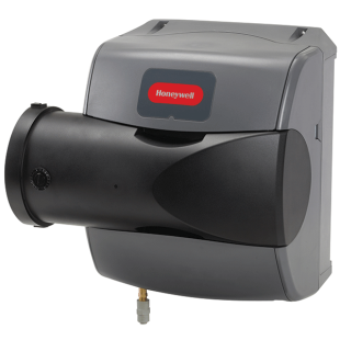 Honeywell HE100 Series Bypass Style Humidifier