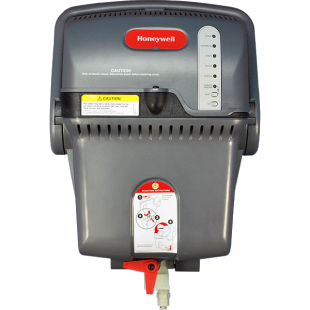 Honeywell TrueSTEAM HM506 Series Steam Humidifier