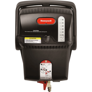 Honeywell TrueSTEAM HM609 Series Steam Humidifier