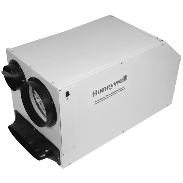 Honeywell DH150 Dehumidification System