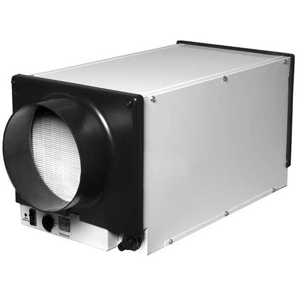 Honeywell DH65 Dehumidification System Honeywell DH65 Dehumidification System