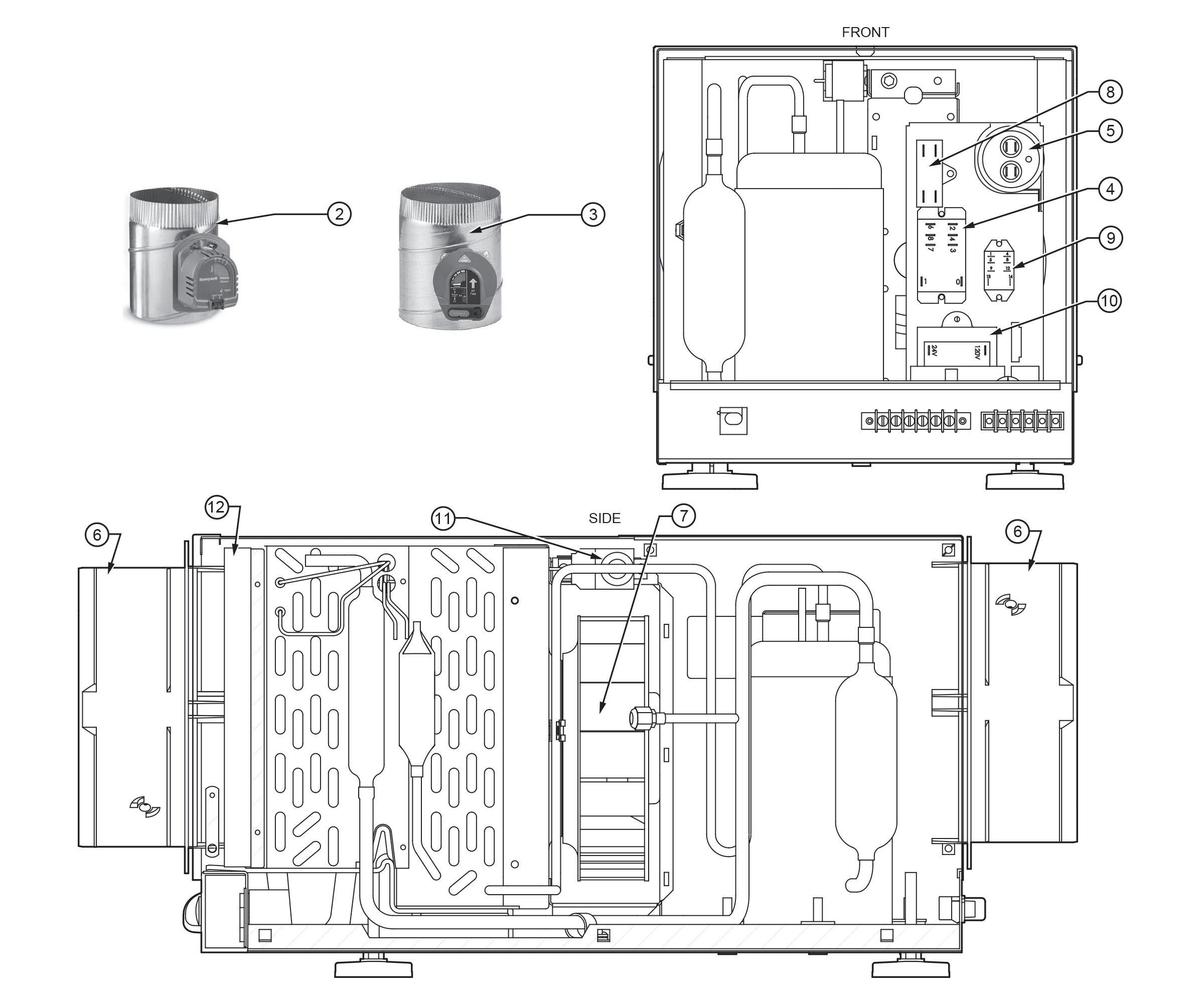 Parts Parts