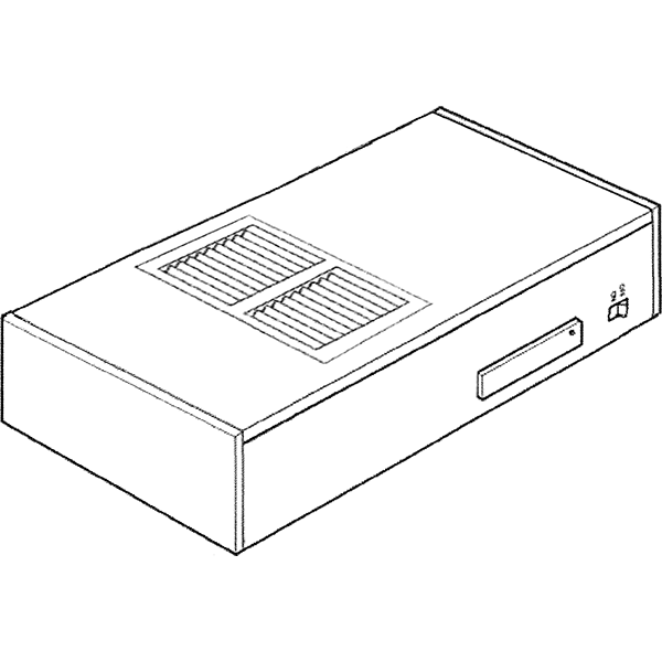 Honeywell ER400 Series Energy Recovery Unit Honeywell ER400 Series Energy Recovery Unit