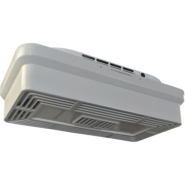 Honeywell F114A Series Air Cleaner Parts Honeywell F114A Series Air Cleaner Parts