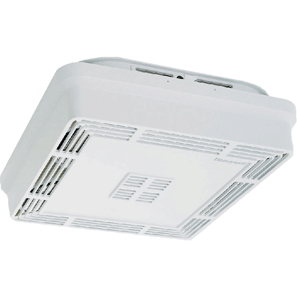 Honeywell F115A Series Air Cleaner Parts Honeywell F115A Series Air Cleaner Parts