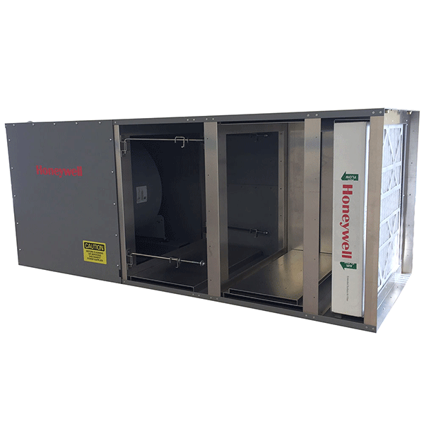 Honeywell F116C Series Air Cleaner Parts Honeywell F116C Series Air Cleaner Parts