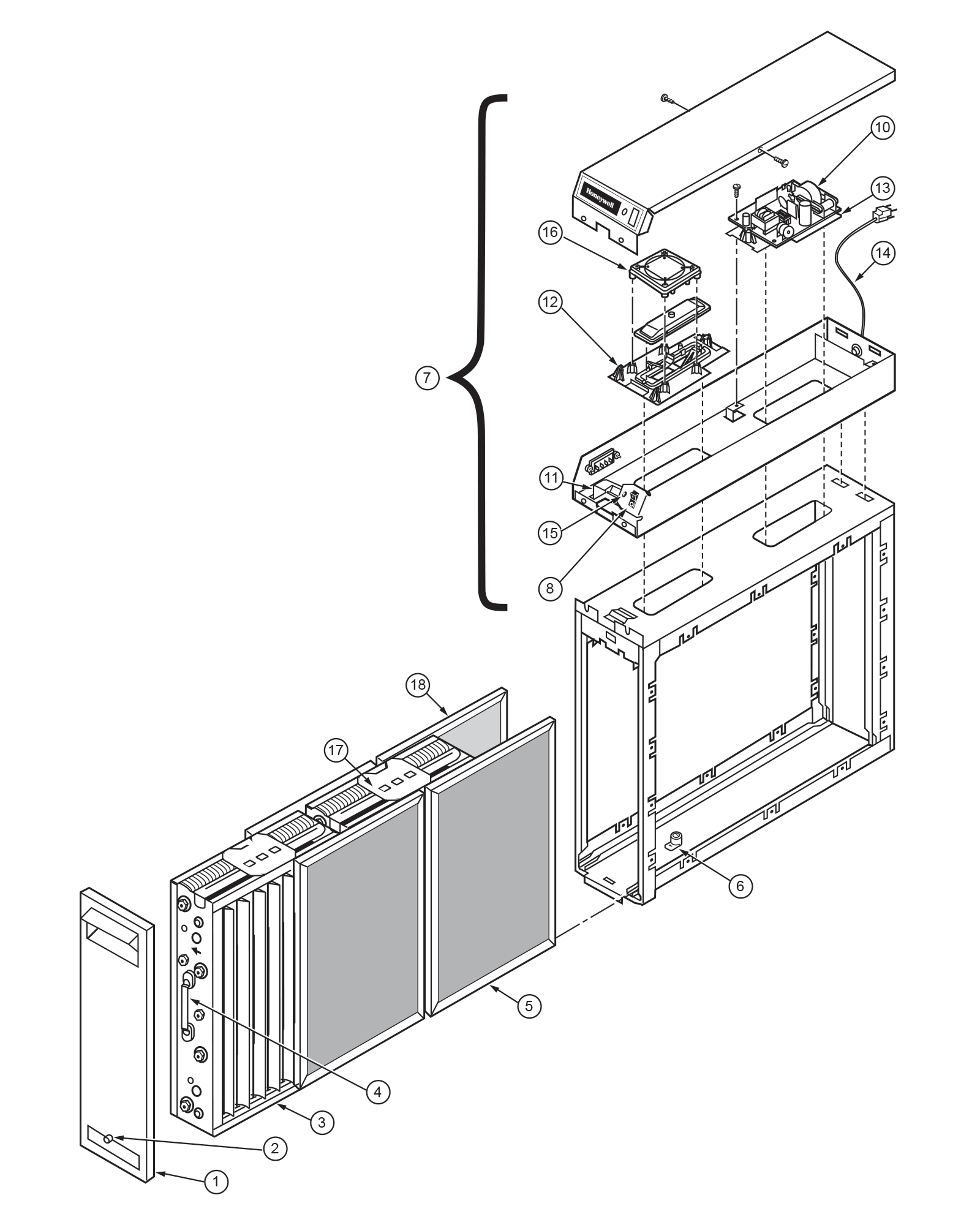 Parts Parts