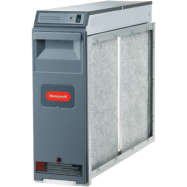 Honeywell F300 Series Air Cleaner Parts