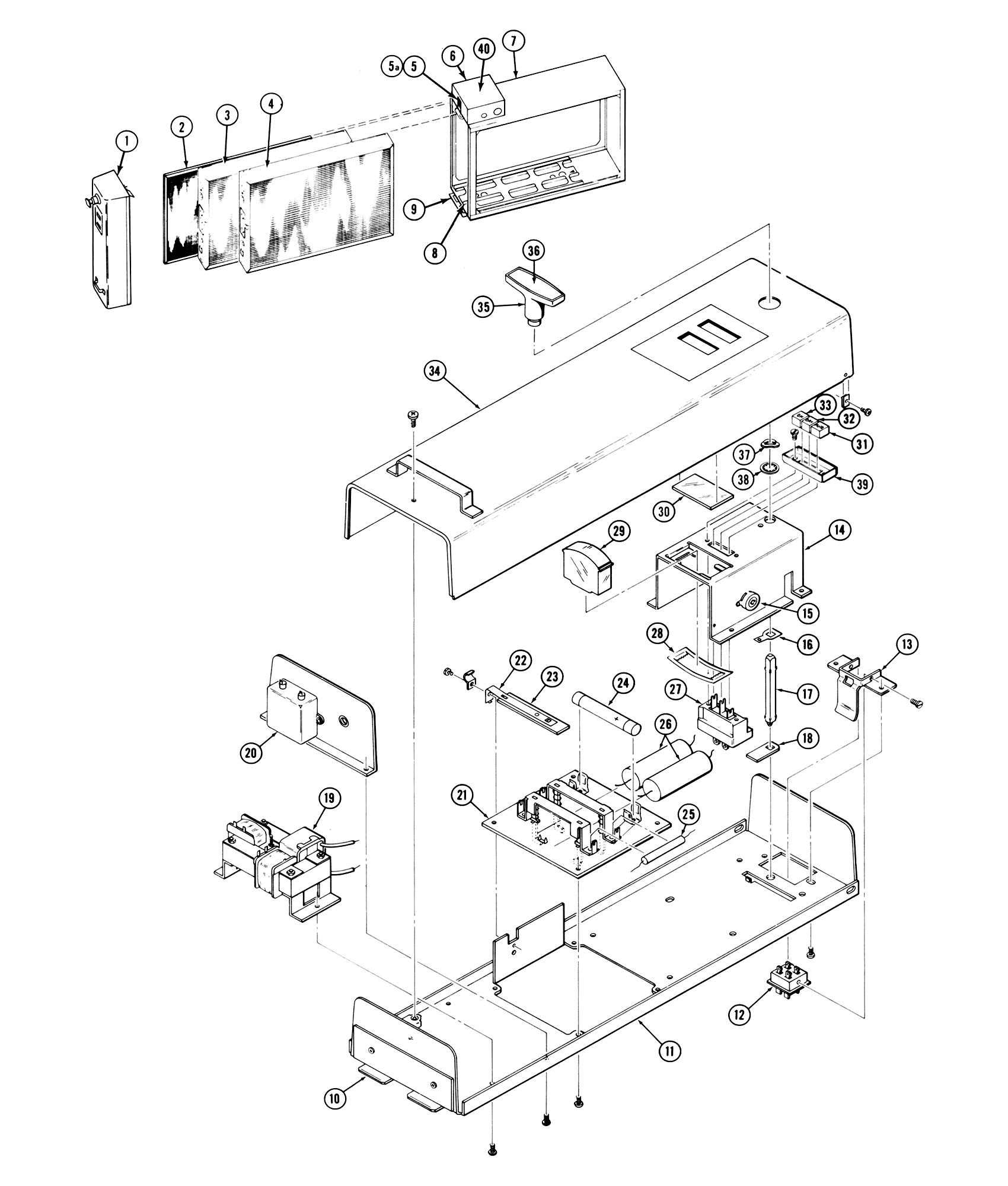 Parts Parts