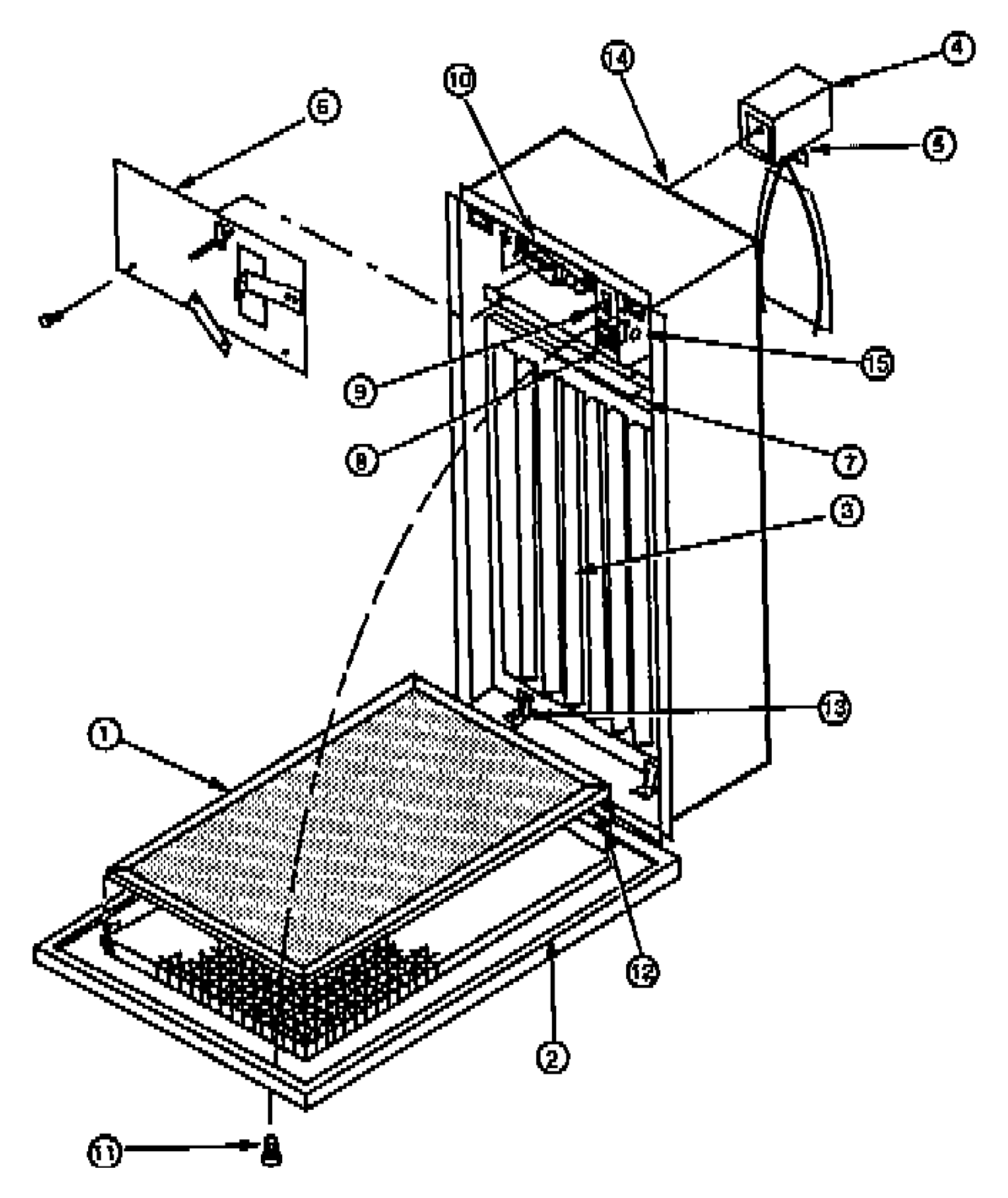 Single Cell Model Single Cell Model