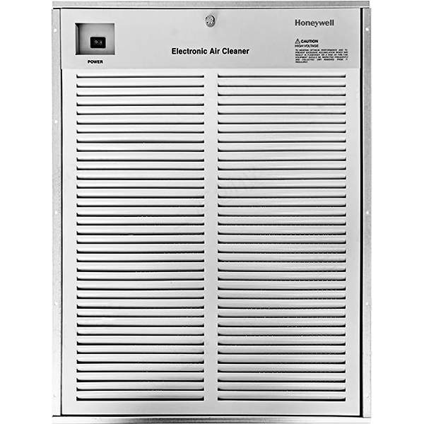 Honeywell F52G Series Air Cleaner Parts Honeywell F52G Series Air Cleaner Parts