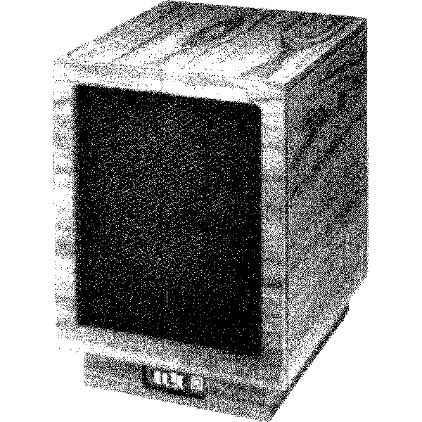 Honeywell F59 Series Air Cleaner Parts