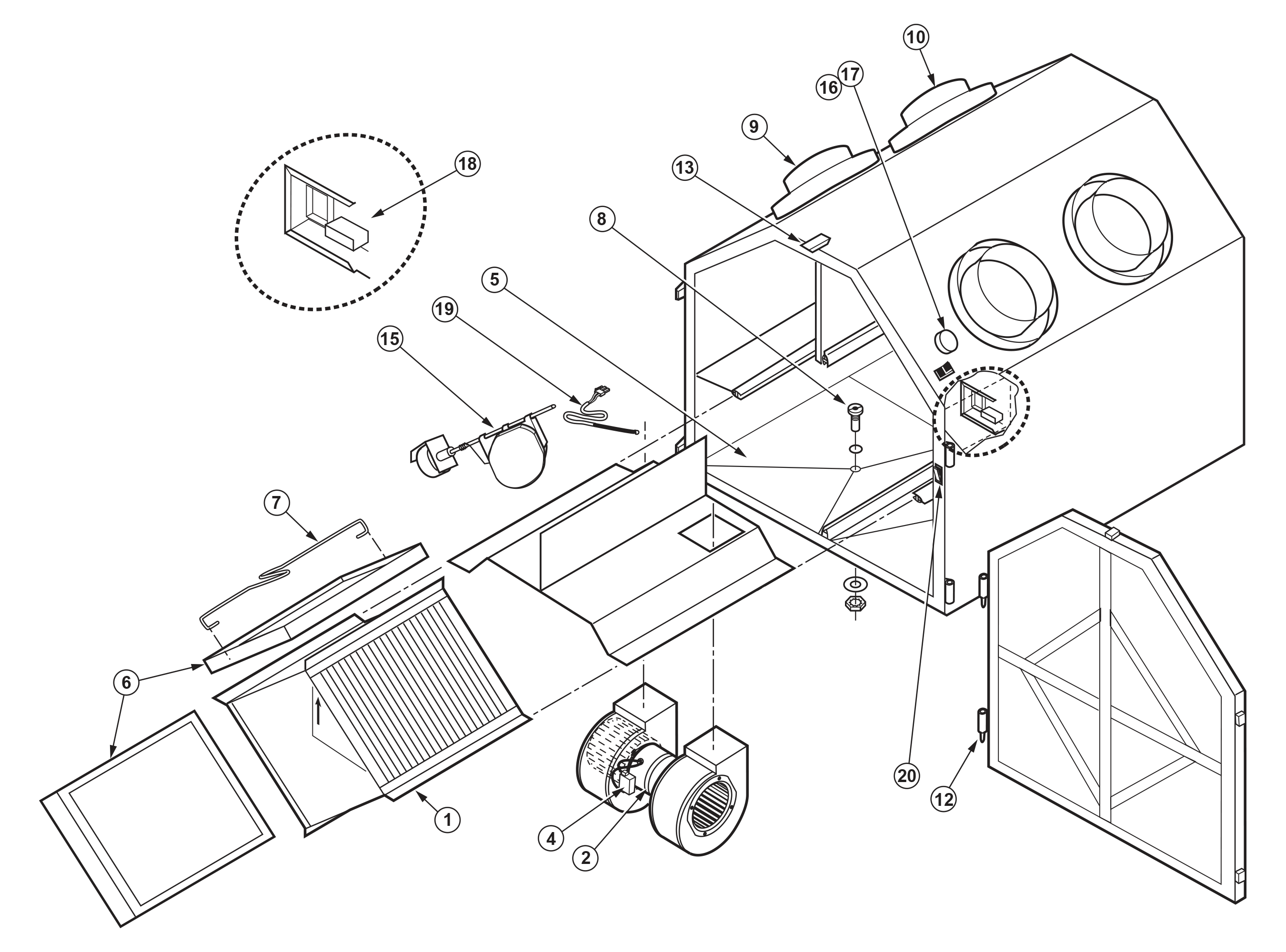 Parts
