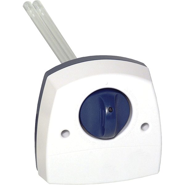 Honeywell UV100E1001 UV System