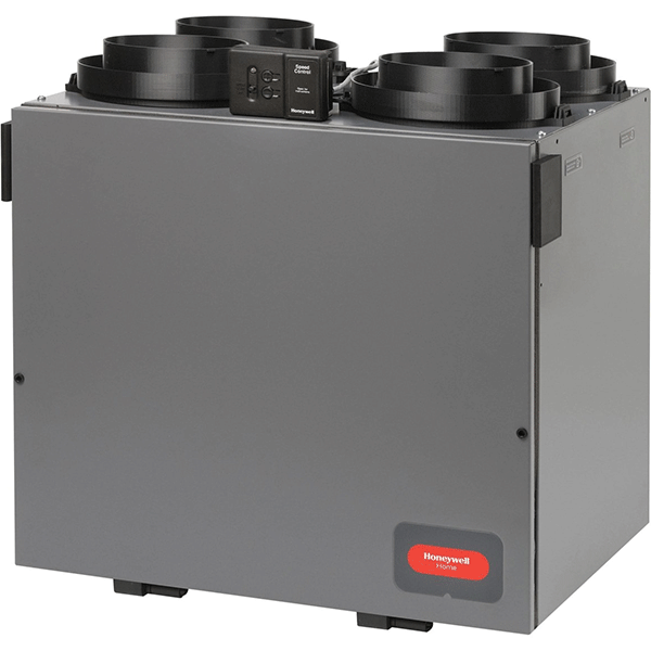 Honeywell VNT5070H1000 HRV Ventilation Systems Honeywell VNT5070H1000 HRV Ventilation Systems