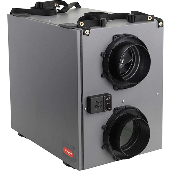 Honeywell VNT6200H1000 HRV Ventilation Systems