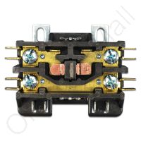 Contactors - Controls