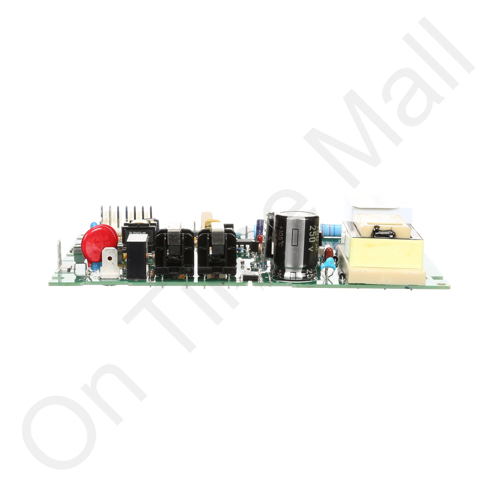 High-Speed Circuit Board Signal Integrity, Second Edition