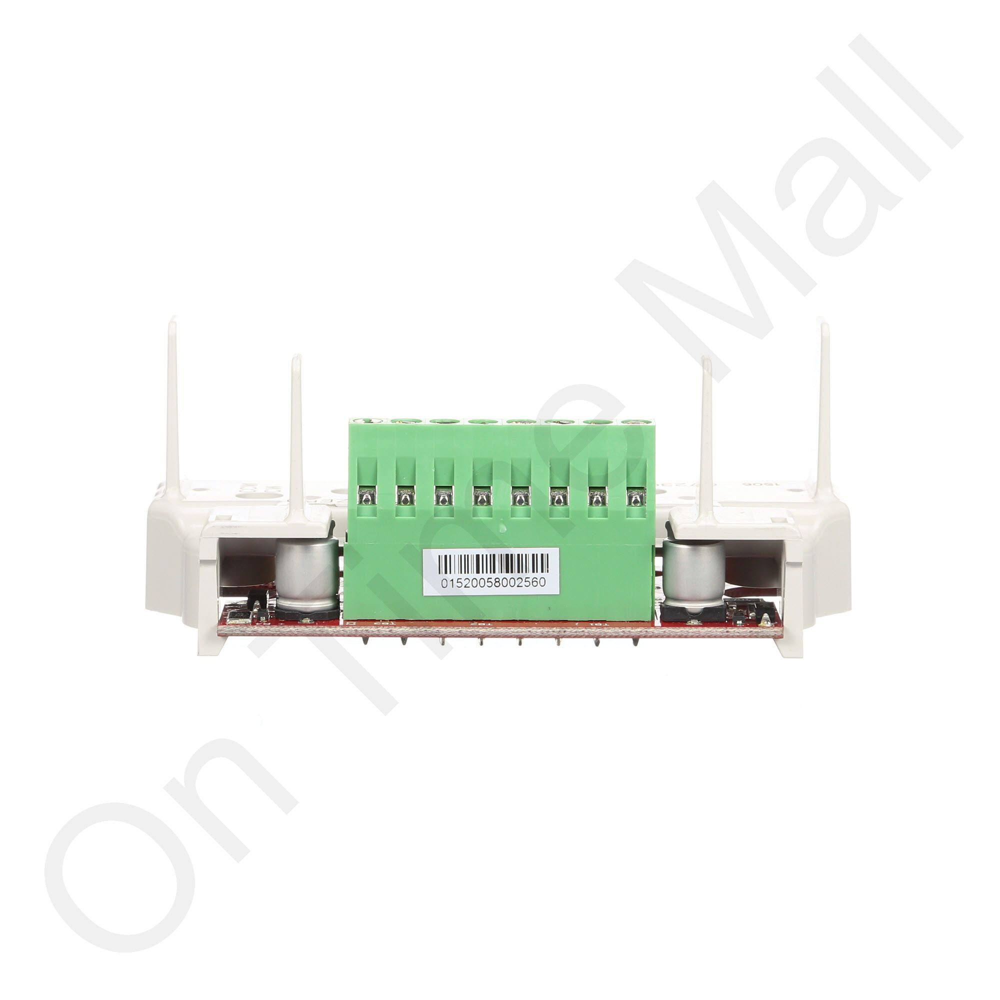Honeywell Q7230A1005 Interface Module