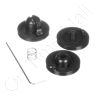 Honeywell 30756150-001 Chart Hub Kit
