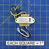 Honeywell AT120B1028 20Va Control Transformer 120V 60Hz 9-Inch Primary & Secondary Leadwires Foot Mount