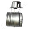 Honeywell EARD6TZ Round Ventilation Damper