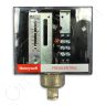 Honeywell L91D1031 Operating Range 5-150 PsiMid-Scale Throttling Range 11-52 PsiMax Bel- Lows Pressure 225 Psi