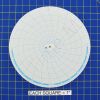Honeywell 12525 Circular Charts