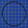 Honeywell 133392A O-Ring Assembly