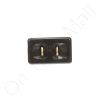 Honeywell 136366 Male Plug