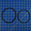 Honeywell 137253A Seal Assembly