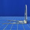Honeywell 14002850-001 5- Stamped Mounting Bracket