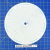 Honeywell 15008 Circular Charts