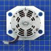 Honeywell 196215A Fan Motor and Plate