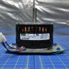 Honeywell 196215A Fan Motor and Plate